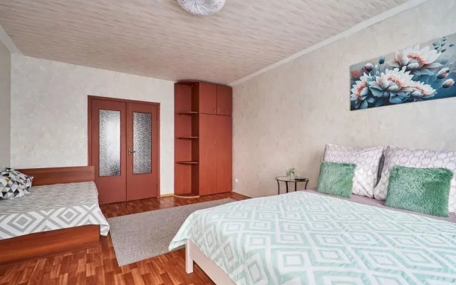 Квартира Рядом с рентгенологическим центром