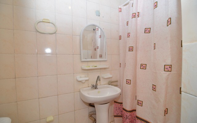 Otel' "Milena"