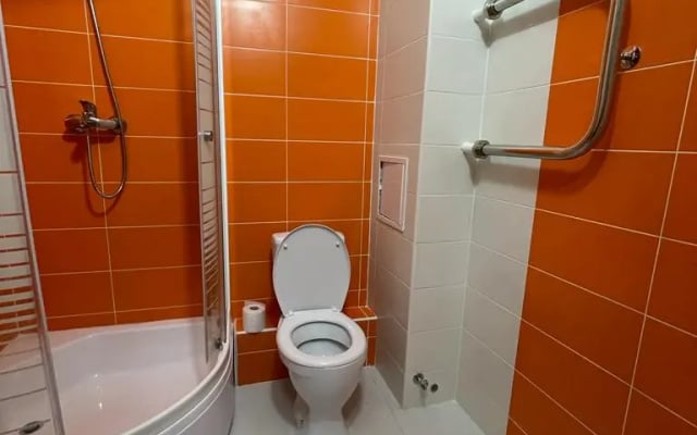 Квартира МишЛен в ЖК Start у метро Парнас