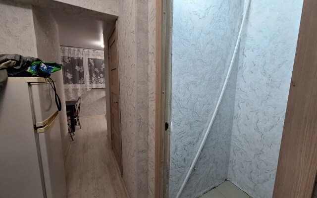 Квартира на Маршала Жукого 60к2