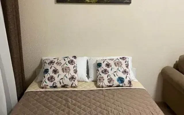 Квартира на бульваре Давлеткильдеева 20