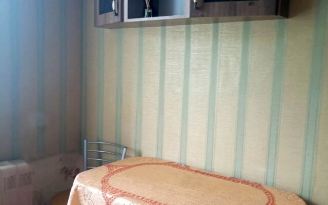 Квартира эконом двухкомнатная рядом с центром, 33 квартиры