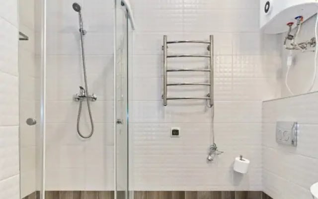 Квартира Отельбург на Рубинштейна 23