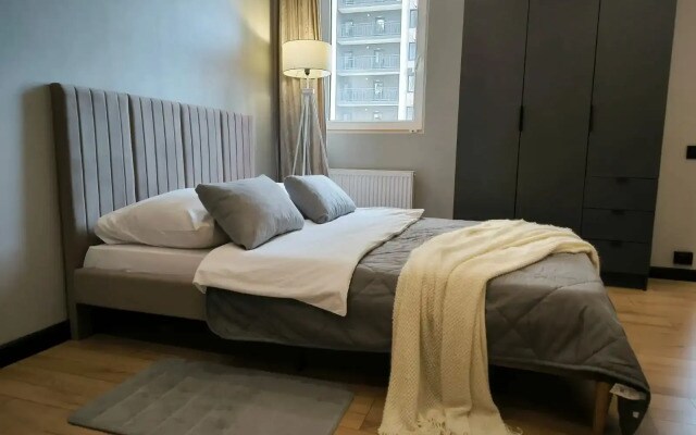 Квартира Coral Apartments