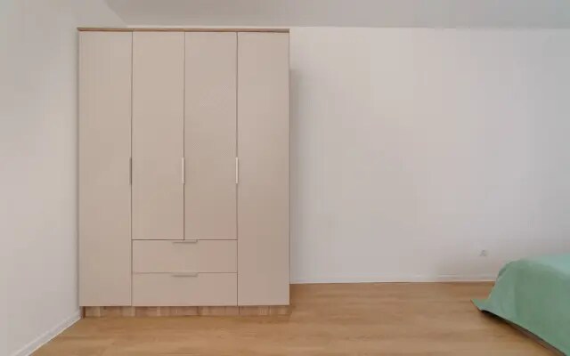 Квартира на улице Нижняя Хохловка 6