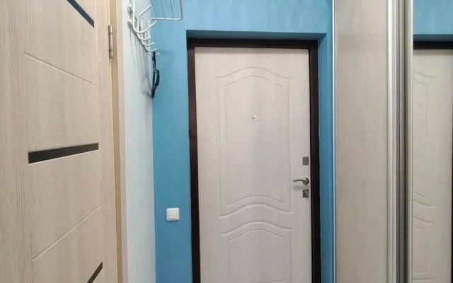 Квартира 1+ в современном ЖК Ватсон