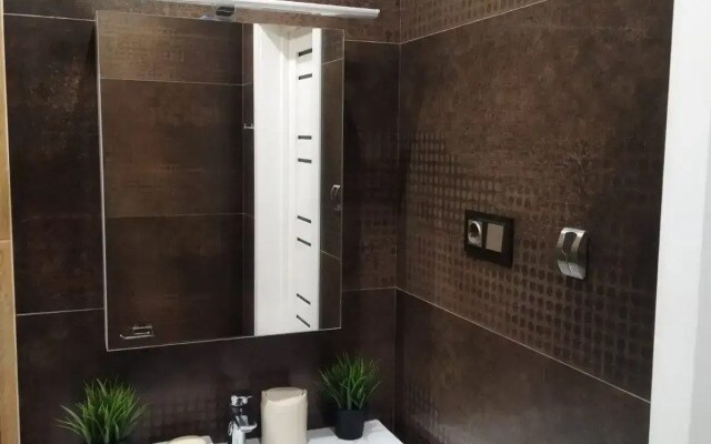 Квартира Silver Apartments