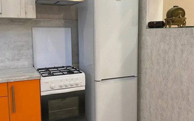 Меблированные Комнаты на Буденновском проспекте