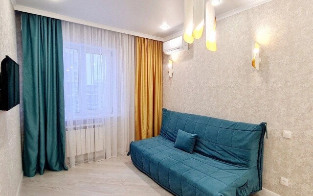 Квартира Skyroom