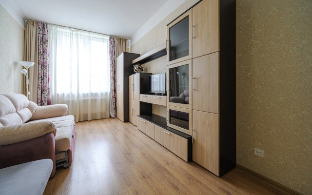Квартира АрендАпартмент Граф Орлов 38