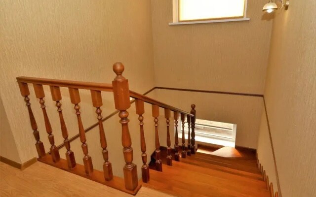 Апартаменты Veles House Дружбы 15