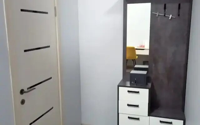Гостиница Визит