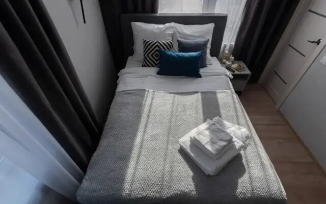 Квартира Apartslounge 2