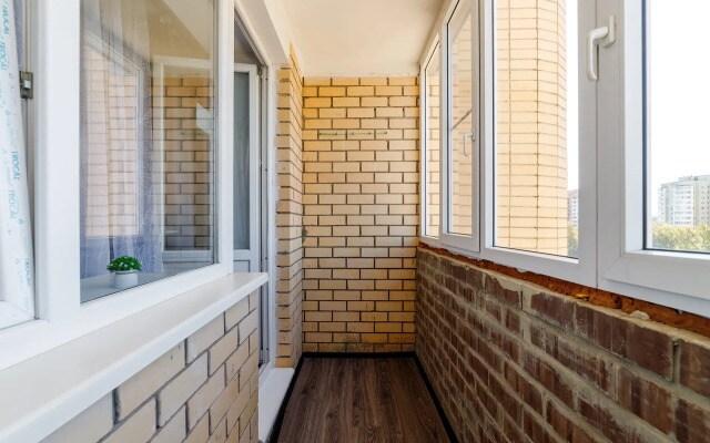 Квартира ПрезентХаус на Карла Маркса 175k3 k19