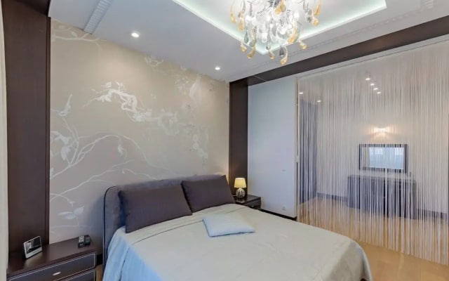 Квартира на Приморской Улице, 30