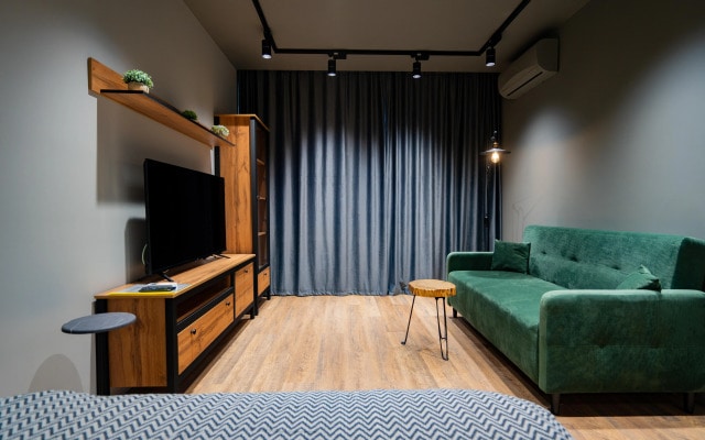 Апартаменты ATLANT Apartments 159
