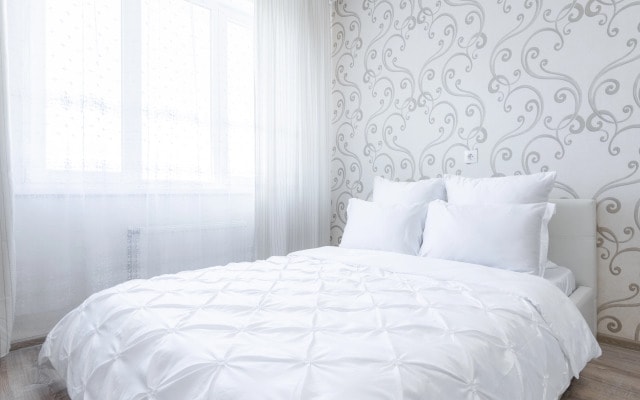 Апартаменты Central Park Residences на Роторной