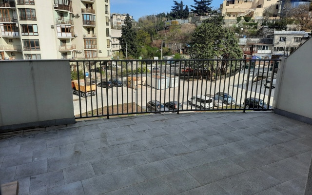 Квартира На Красноармейской