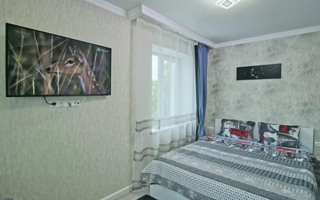 Квартира Comfort Apartments в центре