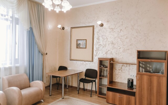Мини-отель Smart Hotel Омск