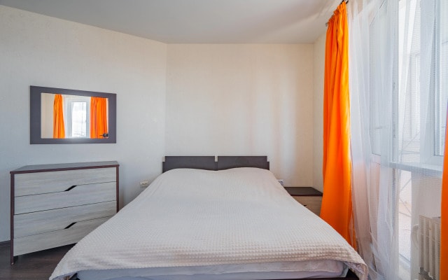 Апартаменты ATLANT Apartments 250