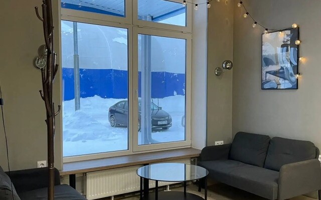 Хостел Айсберг