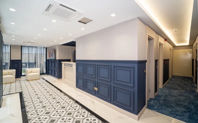 Querencia Hotel