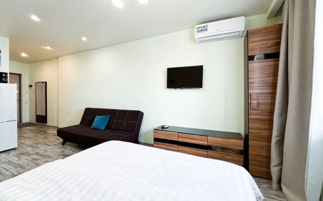 Жилое помещение MegaStay 212