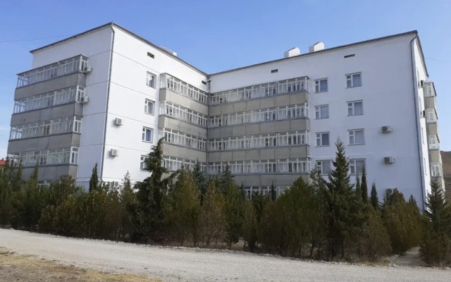Жилое помещение Жилищный комплекс на Ленина