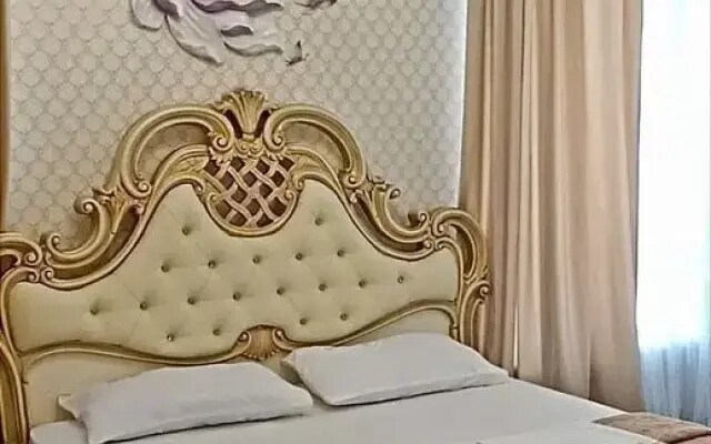 Квартира на Улице Генерала Плиева 10