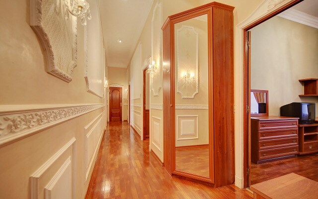 Elite Realty B.Morskaya 21 Apartments