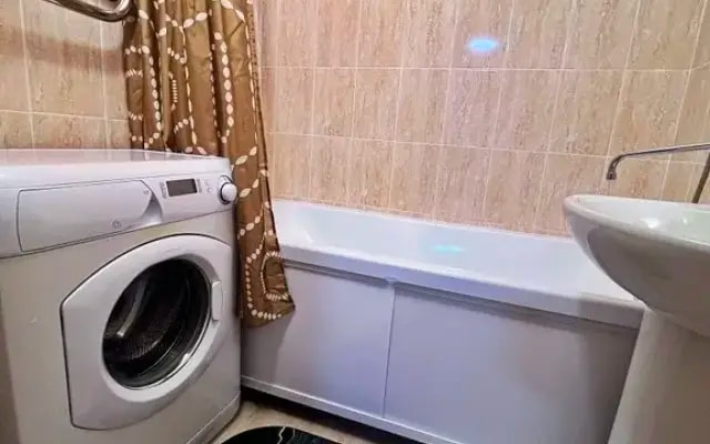 Апартаменты Дубровинского, 110б