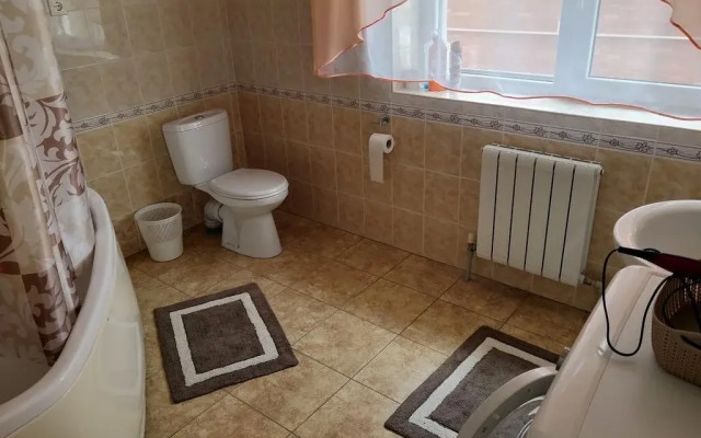 Апартаменты Натали