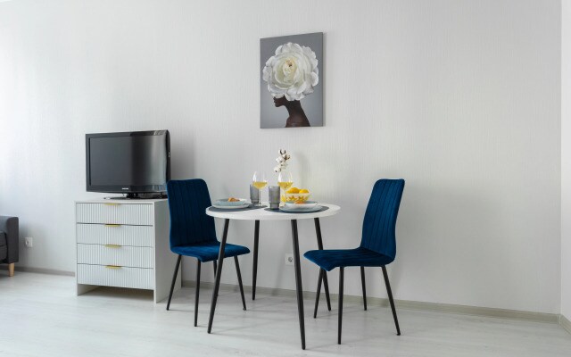 Квартира Mi_Casa_SPb