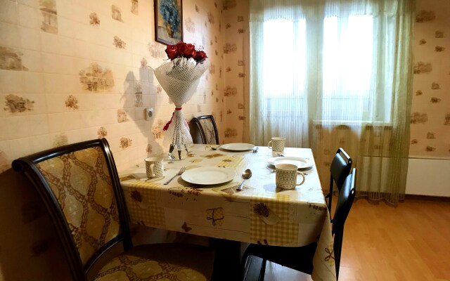 Апартаменты RoomOnDay на ул.Мира арт.000140