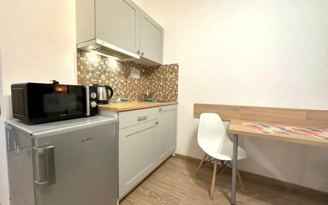 Квартира Enjoy Apartments & Studios — Некрасова, №2