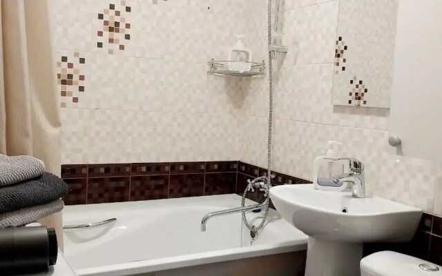 Квартира Двухкомнатная