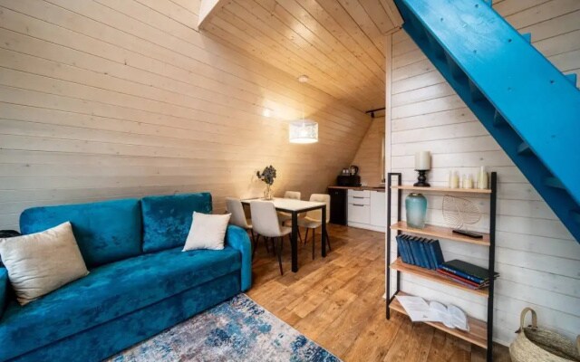 База отдыха Bunny Park