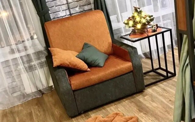Apartment Лофт Романтик