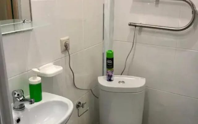 Апартаменты ApartVille 408-В
