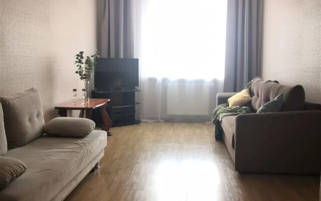 Апартаменты Sweet Room Свит Рум на Улице Маяковского 9