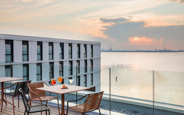 B&B Hotel Venezia Laguna