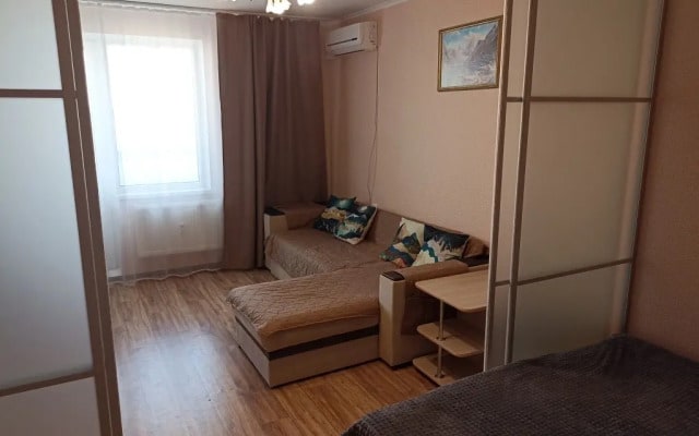 Квартира отличная недалеко от ТЦ Красная площадь (275)