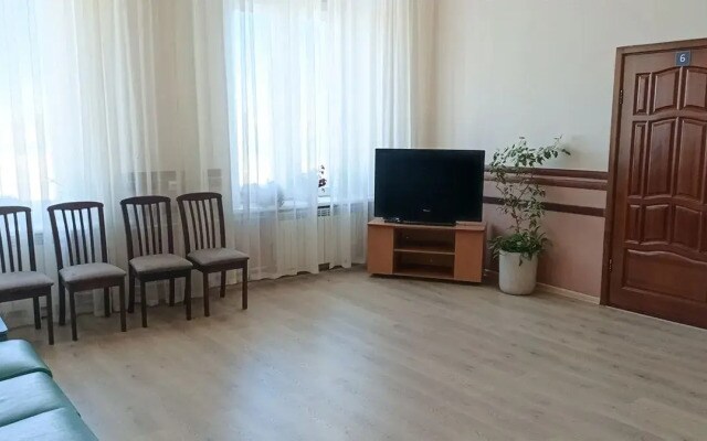 Отель Smart Hotel Иркутск