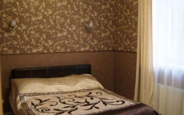 Квартира 113 в Межгорье
