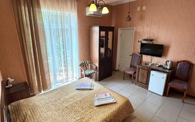 Гостевой дом Stone House