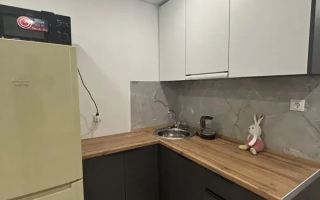 Квартира на Улице Татарстан 51