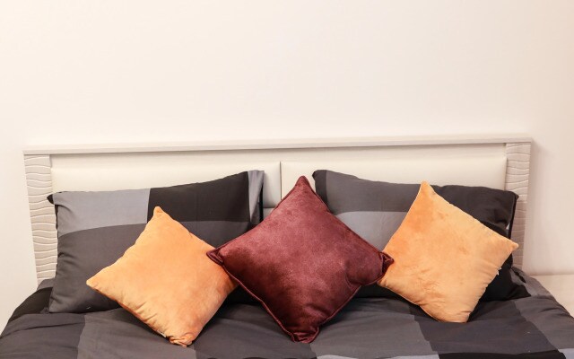 Квартира Garnet Apartments Манго