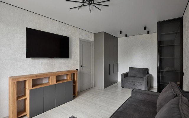 Апартаменты Современные 2 комнатные в тихом центре г. Минска