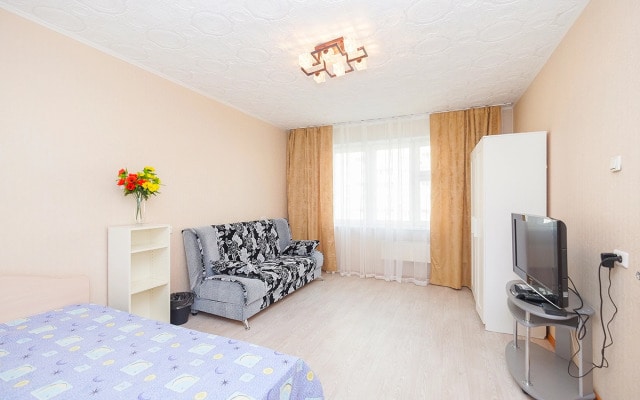 Kvartira Na Gorskom Apartments